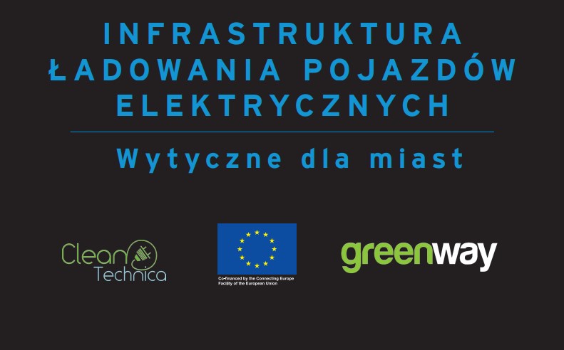 Pierwszy etap tworzenia pierwszej ogólnopolskiej sieci ładowania pojazdów elektrycznych w Polsce zakończony