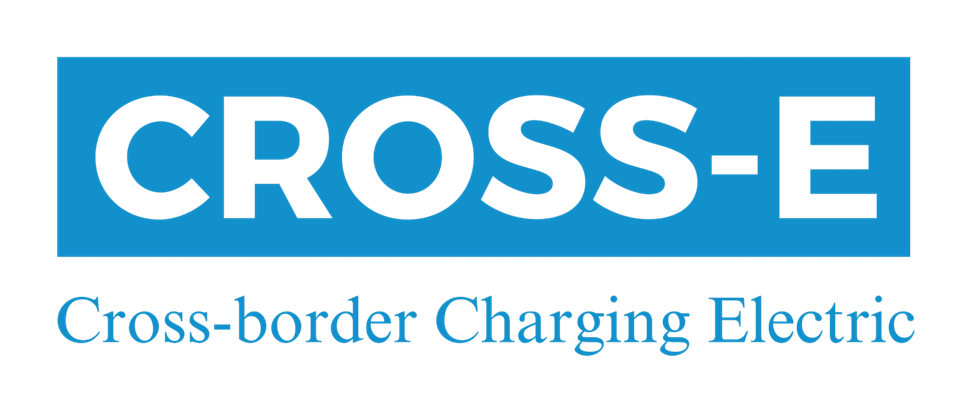 Cross Border Electric Charging Project, CROSS-E, to Install High Power Charging Networks Across Europe