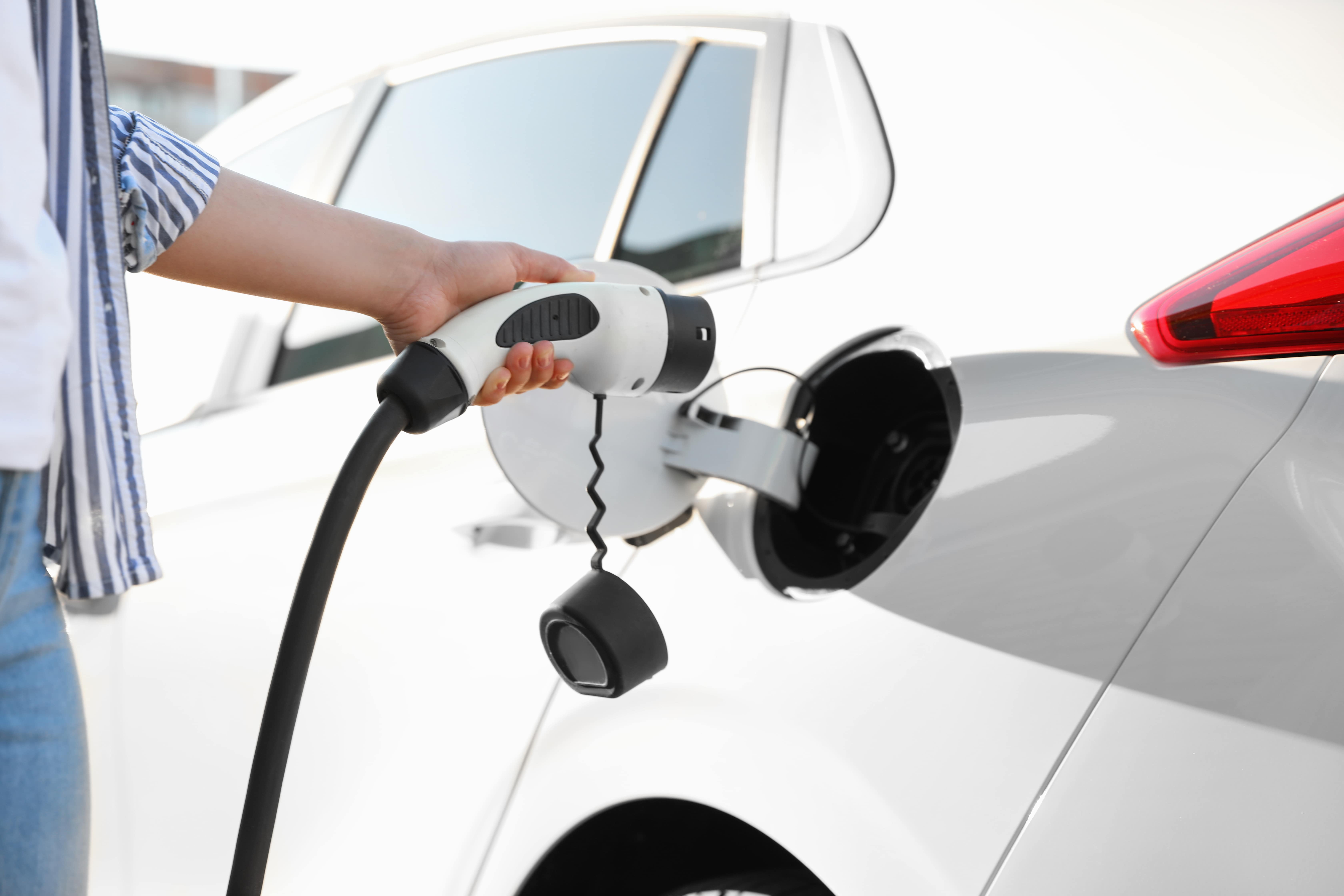 GreenWay zmienia cennik ładowania samochodów elektrycznych